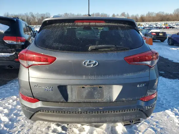 KM8J33A23GU061290 2016 HYUNDAI TUCSON - Image 8