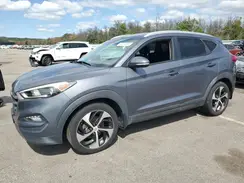 KM8J33A23GU064187 2016 HYUNDAI TUCSON