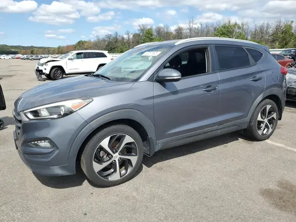 KM8J33A23GU064187 2016 HYUNDAI TUCSON - Image 1