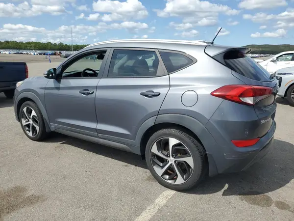 KM8J33A23GU064187 2016 HYUNDAI TUCSON - Image 2