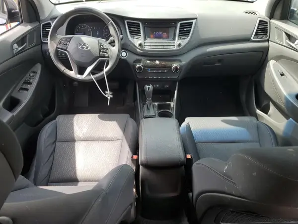 KM8J33A23GU064187 2016 HYUNDAI TUCSON - Image 8
