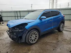 KM8J33A23GU068918 2016 HYUNDAI TUCSON