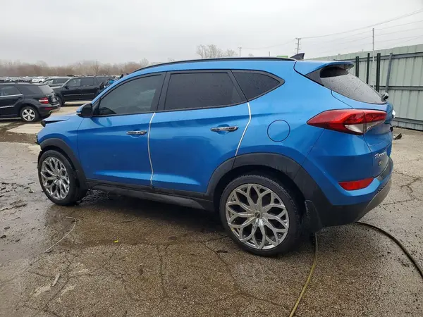 KM8J33A23GU068918 2016 HYUNDAI TUCSON - Image 2
