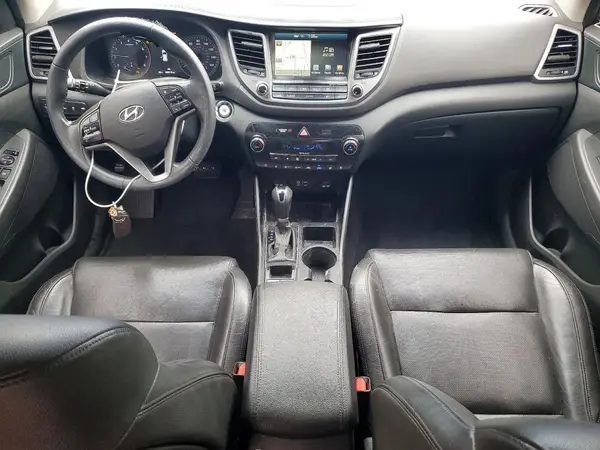 KM8J33A23GU068918 2016 HYUNDAI TUCSON - Image 8