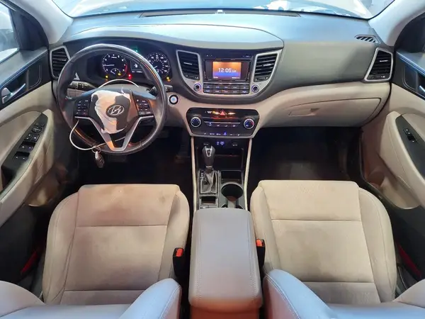 KM8J33A23GU074363 2016 HYUNDAI TUCSON - Image 8