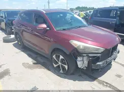 KM8J33A23GU076873 2016 HYUNDAI TUCSON