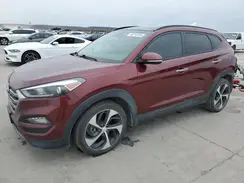 KM8J33A23GU076954 2016 HYUNDAI TUCSON