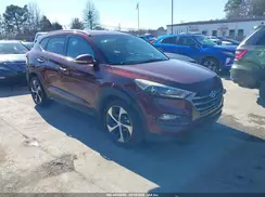 KM8J33A23GU079398 2016 HYUNDAI TUCSON