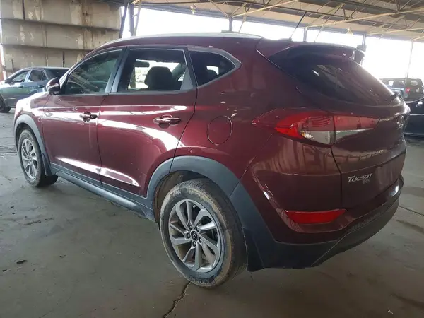 KM8J33A23GU081796 2016 HYUNDAI TUCSON - Image 2