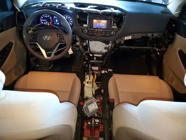 KM8J33A23GU081796 2016 HYUNDAI TUCSON - Image 8