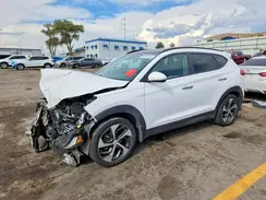 KM8J33A23GU083418 2016 HYUNDAI TUCSON