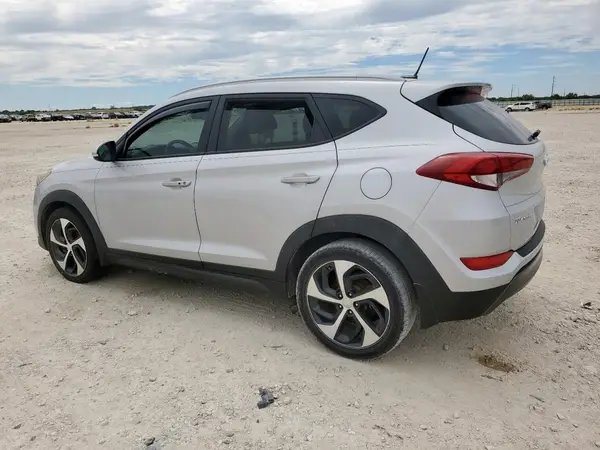 KM8J33A23GU085296 2016 HYUNDAI TUCSON - Image 2