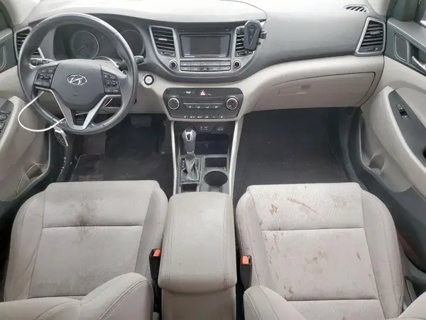 KM8J33A23GU085296 2016 HYUNDAI TUCSON - Image 8