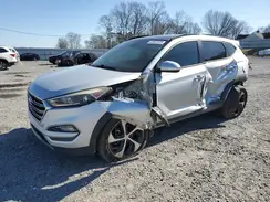 KM8J33A23GU087159 2016 HYUNDAI TUCSON