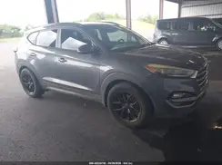 KM8J33A23GU087209 2016 HYUNDAI TUCSON