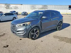 KM8J33A23GU087355 2016 HYUNDAI TUCSON