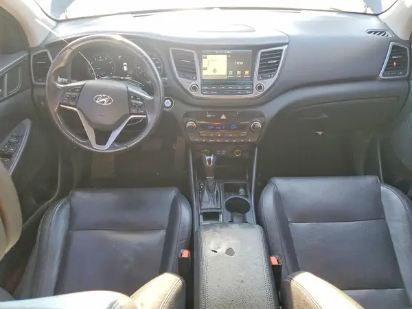 KM8J33A23GU087355 2016 HYUNDAI TUCSON - Image 8