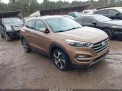 KM8J33A23GU088733 2016 HYUNDAI TUCSON