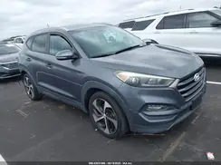 KM8J33A23GU089722 2016 HYUNDAI TUCSON