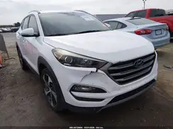 KM8J33A23GU090143 2016 HYUNDAI TUCSON