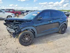 KM8J33A23GU091275 2016 HYUNDAI TUCSON
