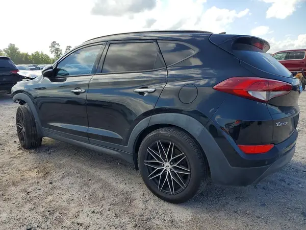 KM8J33A23GU091275 2016 HYUNDAI TUCSON - Image 2