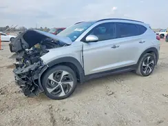 KM8J33A23GU094192 2016 HYUNDAI TUCSON