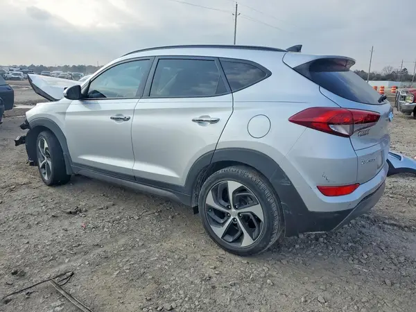 KM8J33A23GU094192 2016 HYUNDAI TUCSON - Image 2
