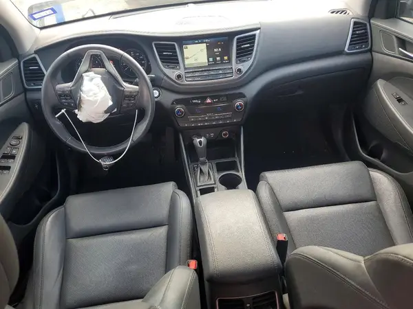 KM8J33A23GU094192 2016 HYUNDAI TUCSON - Image 8