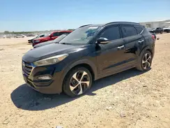 KM8J33A23GU095150 2016 HYUNDAI TUCSON