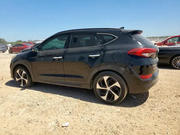 KM8J33A23GU095150 2016 HYUNDAI TUCSON - Image 2