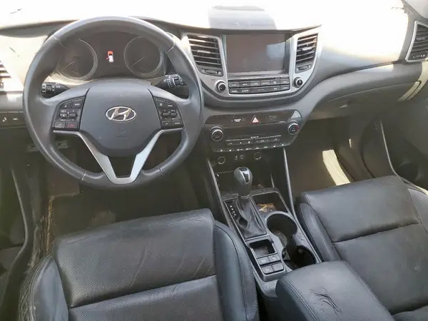 KM8J33A23GU095150 2016 HYUNDAI TUCSON - Image 8