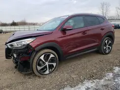 KM8J33A23GU096167 2016 HYUNDAI TUCSON