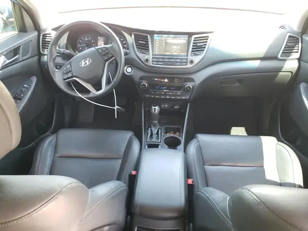 KM8J33A23GU098906 2016 HYUNDAI TUCSON - Image 8