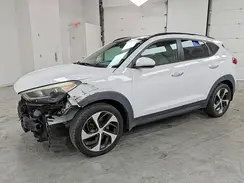 KM8J33A23GU099344 2016 HYUNDAI TUCSON