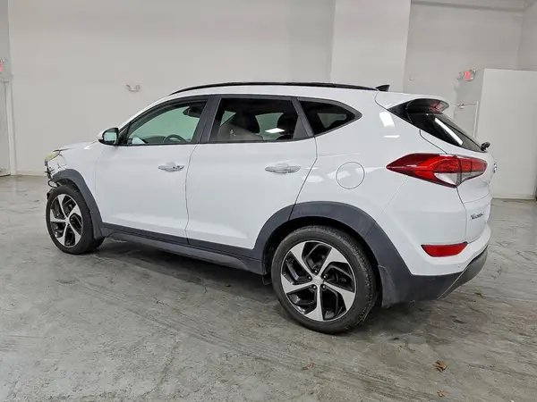 KM8J33A23GU099344 2016 HYUNDAI TUCSON - Image 2
