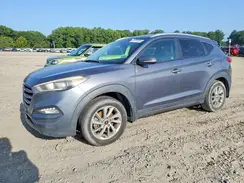 KM8J33A23GU101822 2016 HYUNDAI TUCSON