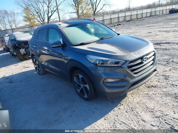 KM8J33A23GU107572 2016 HYUNDAI TUCSON - Image 1