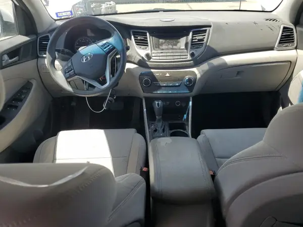 KM8J33A23GU108155 2016 HYUNDAI TUCSON - Image 8