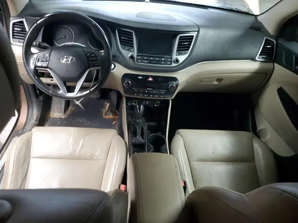 KM8J33A23GU108446 2016 HYUNDAI TUCSON - Image 8