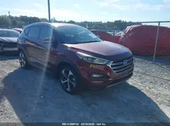 KM8J33A23GU112190 2016 HYUNDAI TUCSON