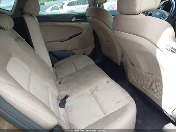 KM8J33A23GU112898 2016 HYUNDAI TUCSON - Image 8