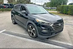 KM8J33A23GU116773 2016 HYUNDAI TUCSON