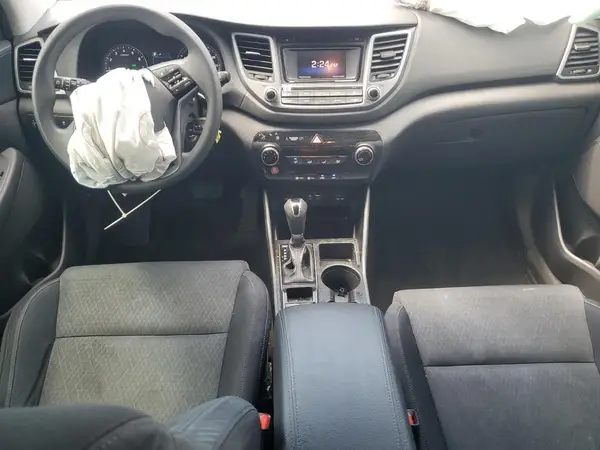 KM8J33A23GU120127 2016 HYUNDAI TUCSON - Image 8