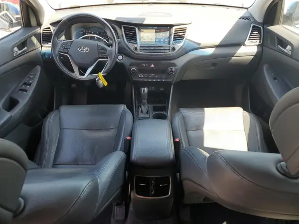 KM8J33A23GU121150 2016 HYUNDAI TUCSON - Image 8