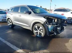 KM8J33A23GU121374 2016 HYUNDAI TUCSON