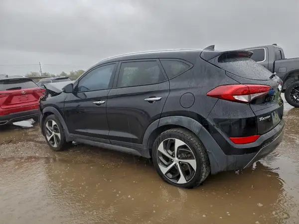 KM8J33A23GU123576 2016 HYUNDAI TUCSON - Image 2