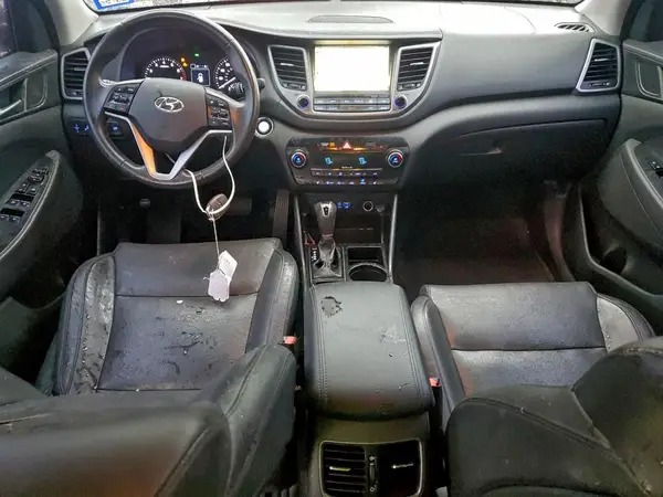 KM8J33A23GU123576 2016 HYUNDAI TUCSON - Image 8