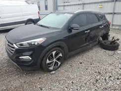 KM8J33A23GU123612 2016 HYUNDAI TUCSON