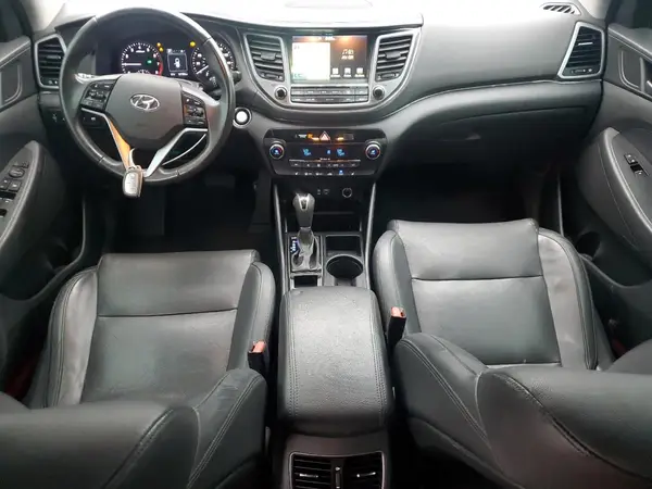 KM8J33A23GU123612 2016 HYUNDAI TUCSON - Image 8